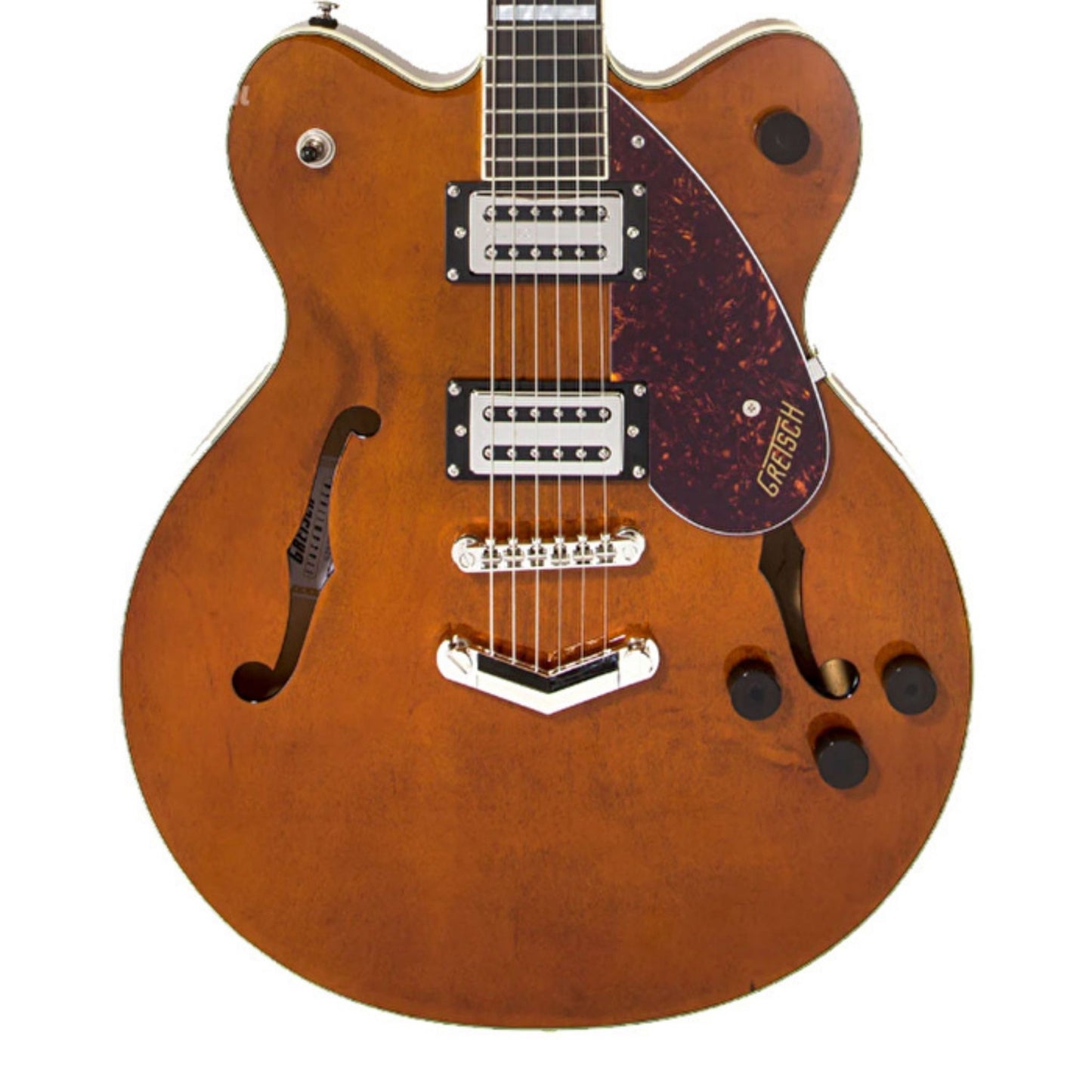 Gretsch G2622 Streamliner Elektro Gitar