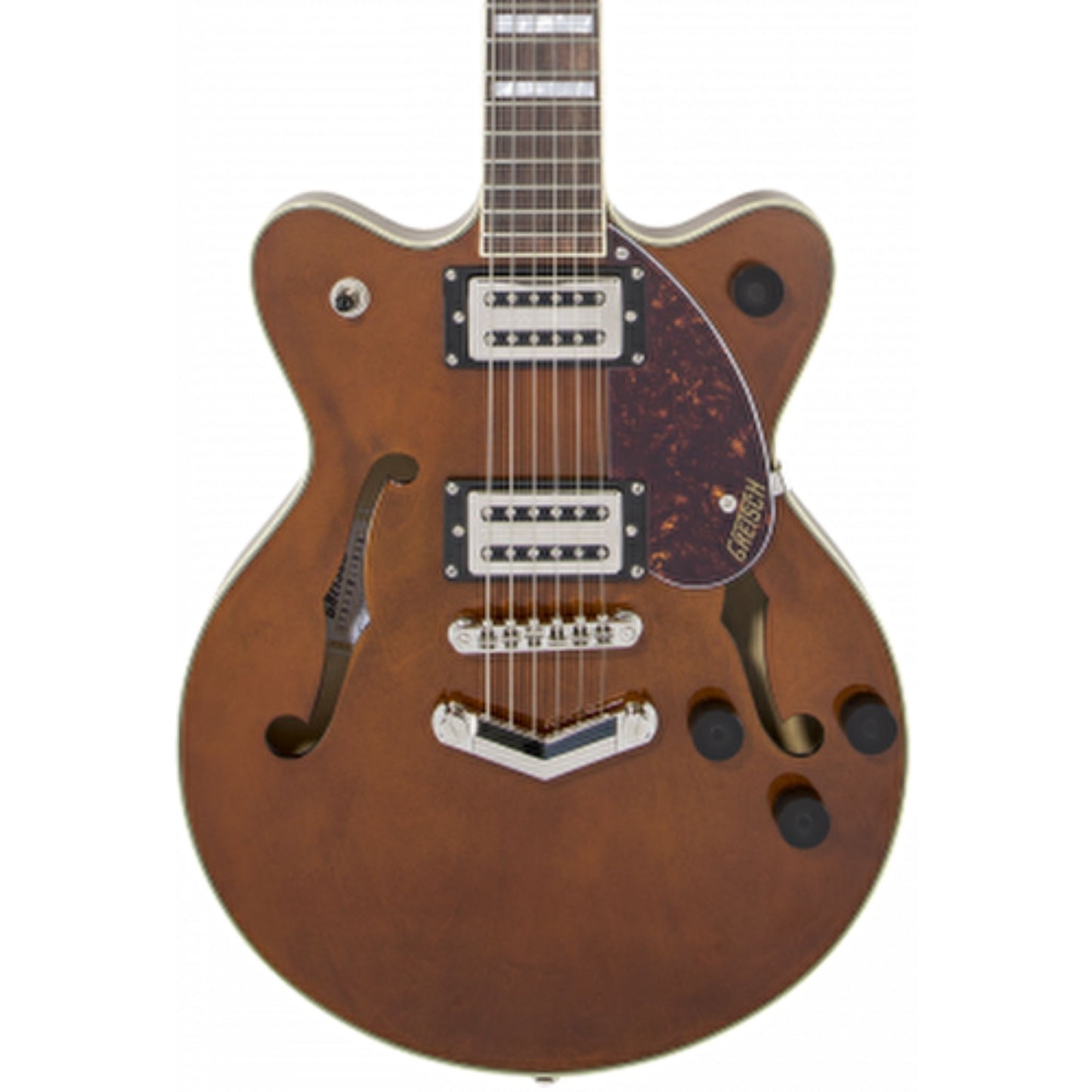 Gretsch G2655 Streamliner Elektro Gitar