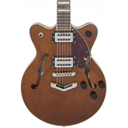 Gretsch G2655 Streamliner Elektro Gitar