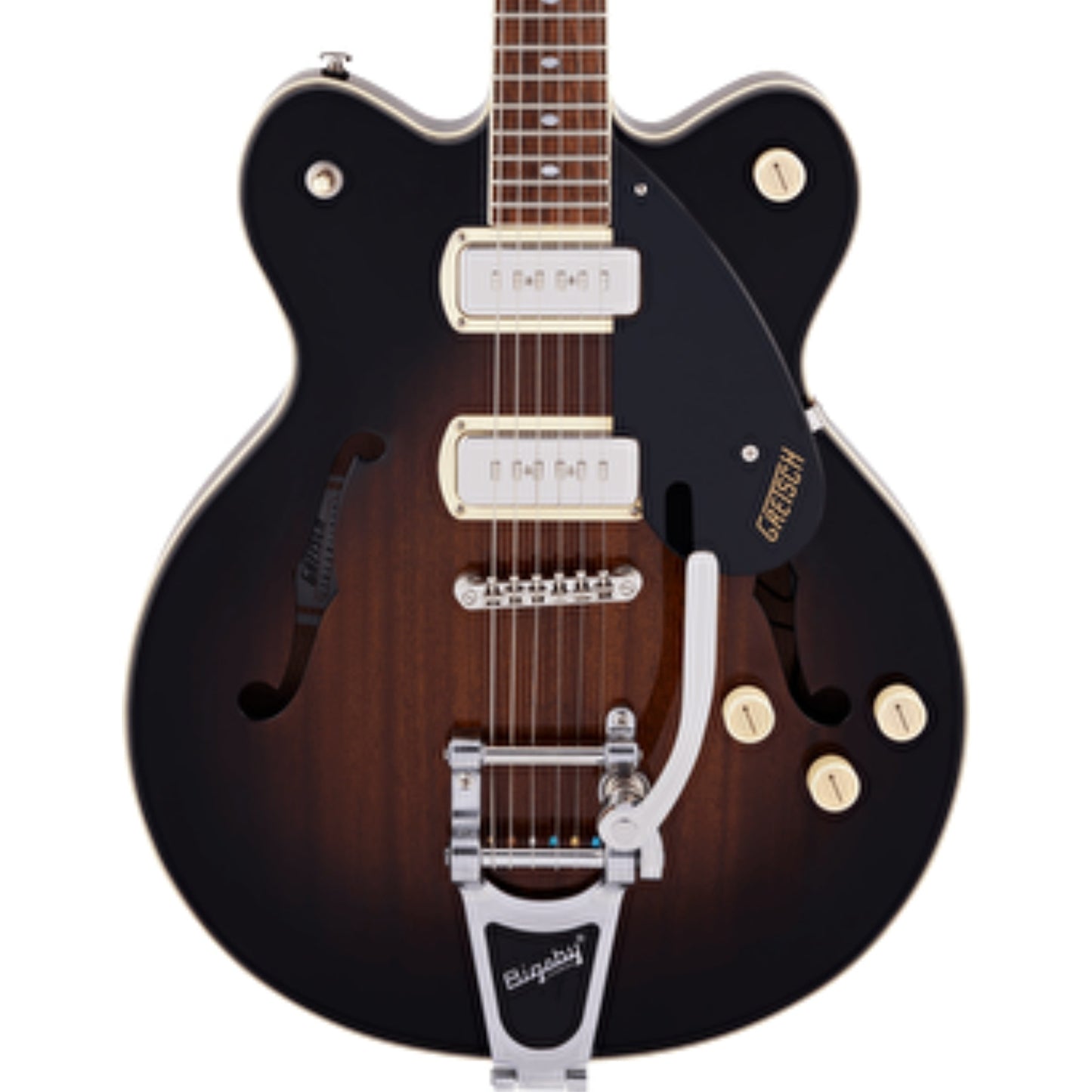 Gretsch G2622T-P90 Streamliner Center Block Double-Cut Bigsby Elektro Gitar