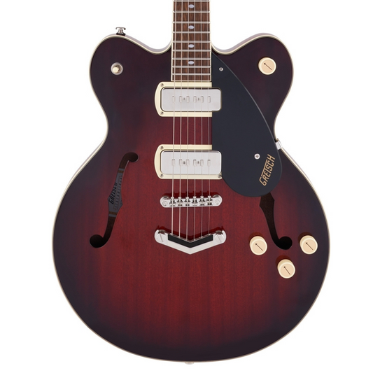 Gretsch G2622-P90 Streamliner Elektro Gitar