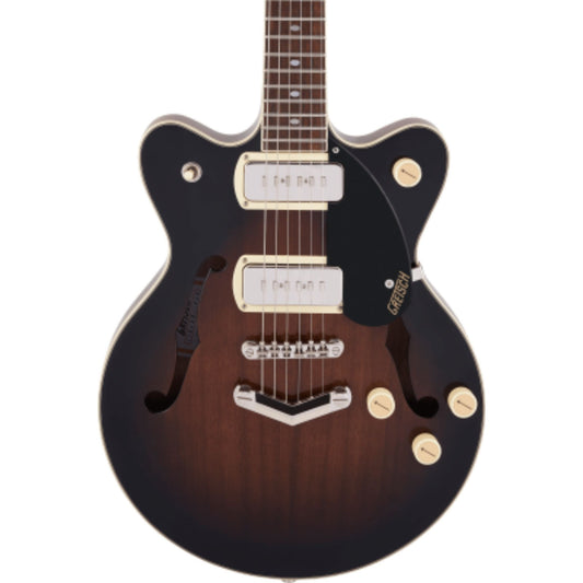 Gretsch G2655-P90 Streamliner Elektro Gitar