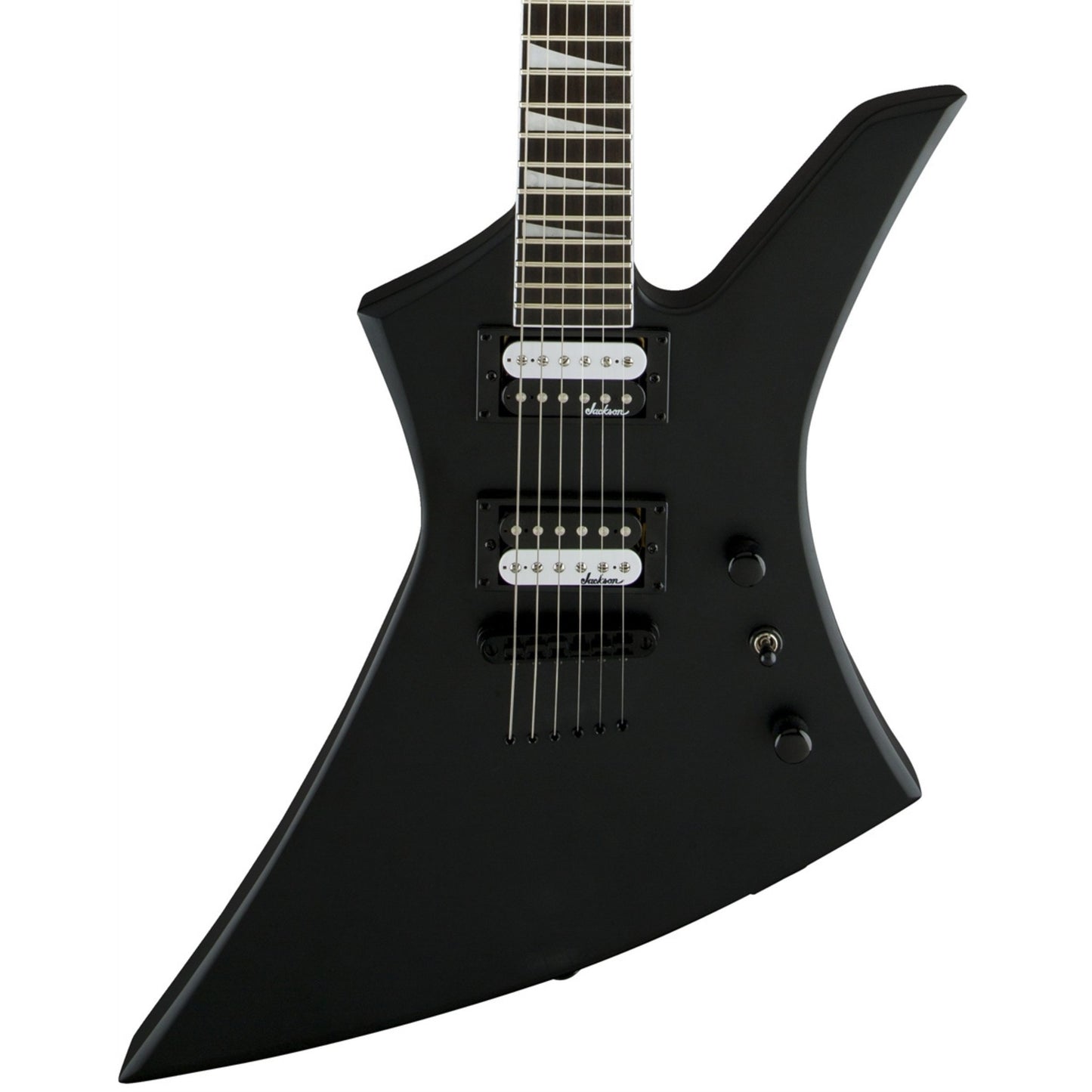 Jackson JS Kelly JS32T Elektro Gitar