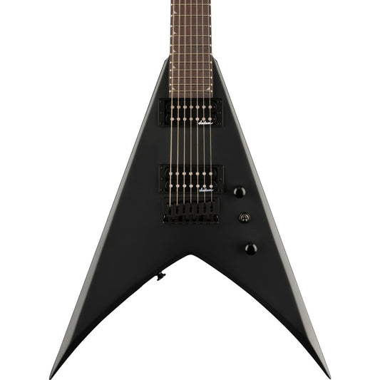 Jackson JS22-7 King V KV HT 7 Telli Elektro Gitar