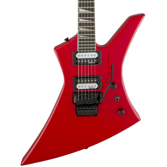 Jackson JS Series Kelly JS32 Elektro Gitar