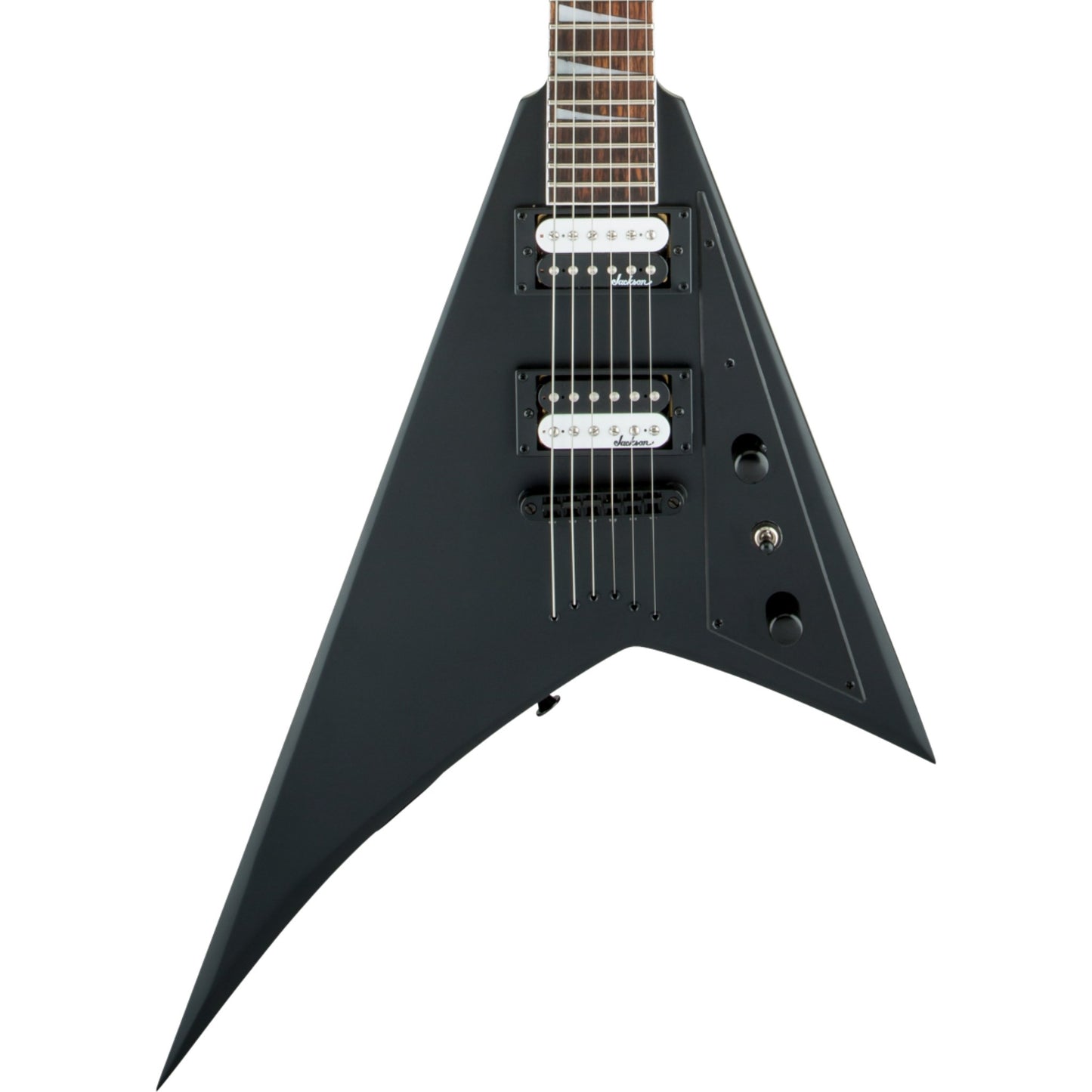 Jackson JS Rhoads JS32T Elektro Gitar