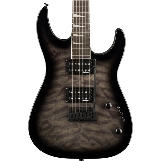 Jackson JS20 Dinky DKQ 2PT Elektro Gitar