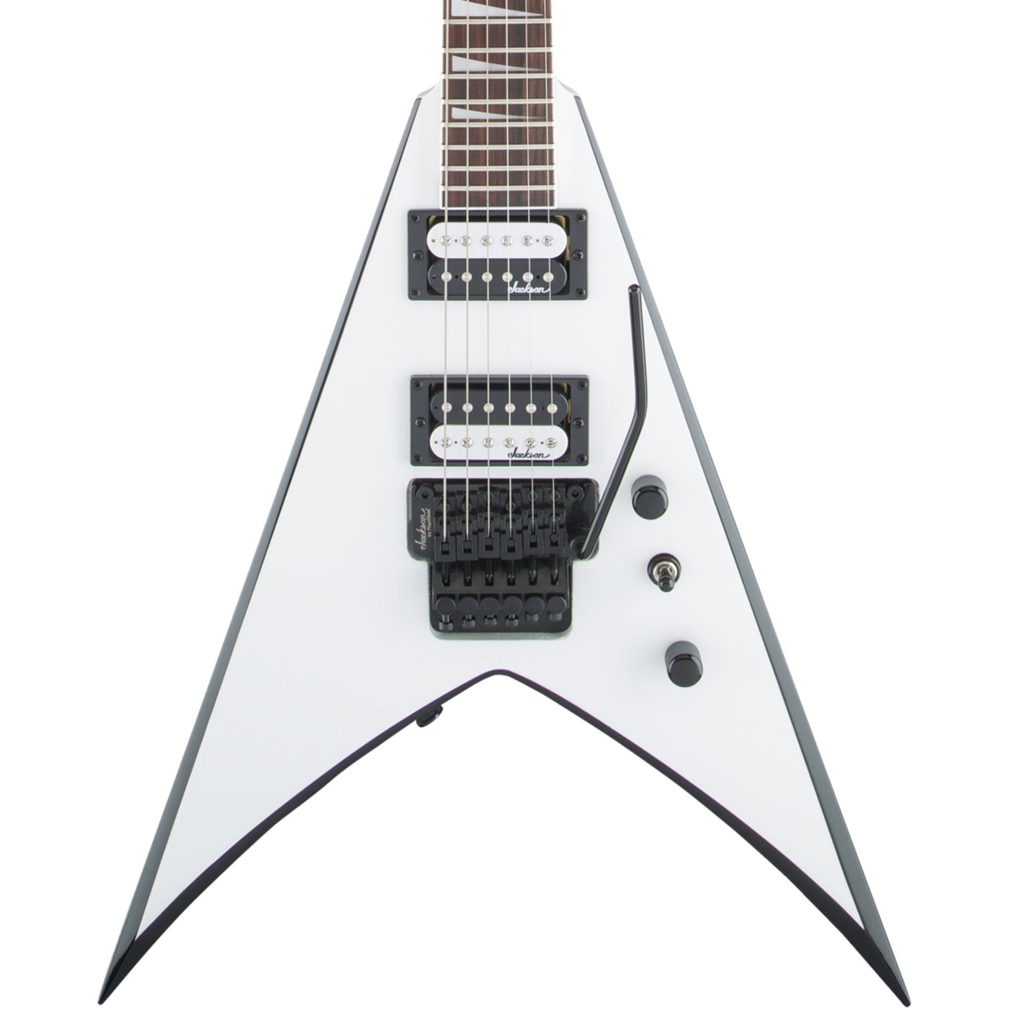 Jackson JS King V JS32 Elektro Gitar