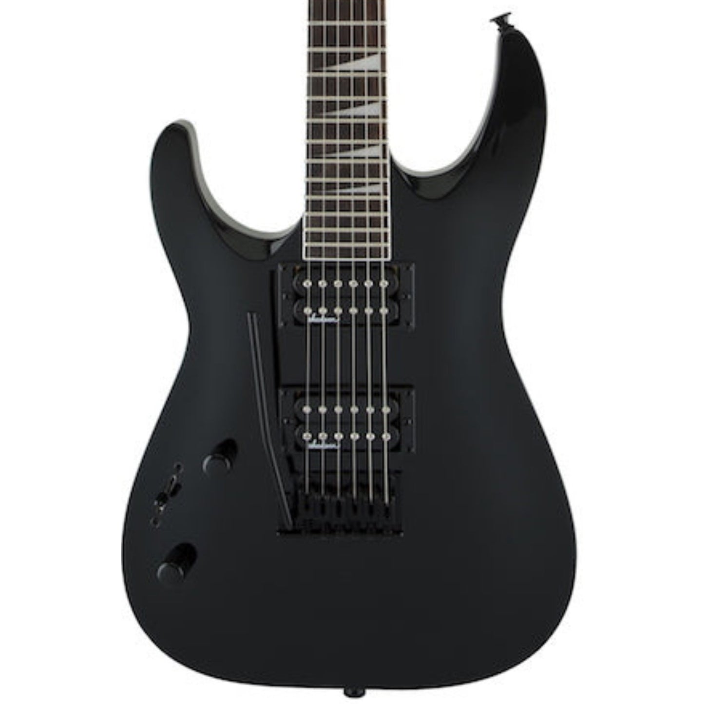 Jackson JS Dinky Arch Top JS22L DKA Left-Handed Solak Elektro Gitar