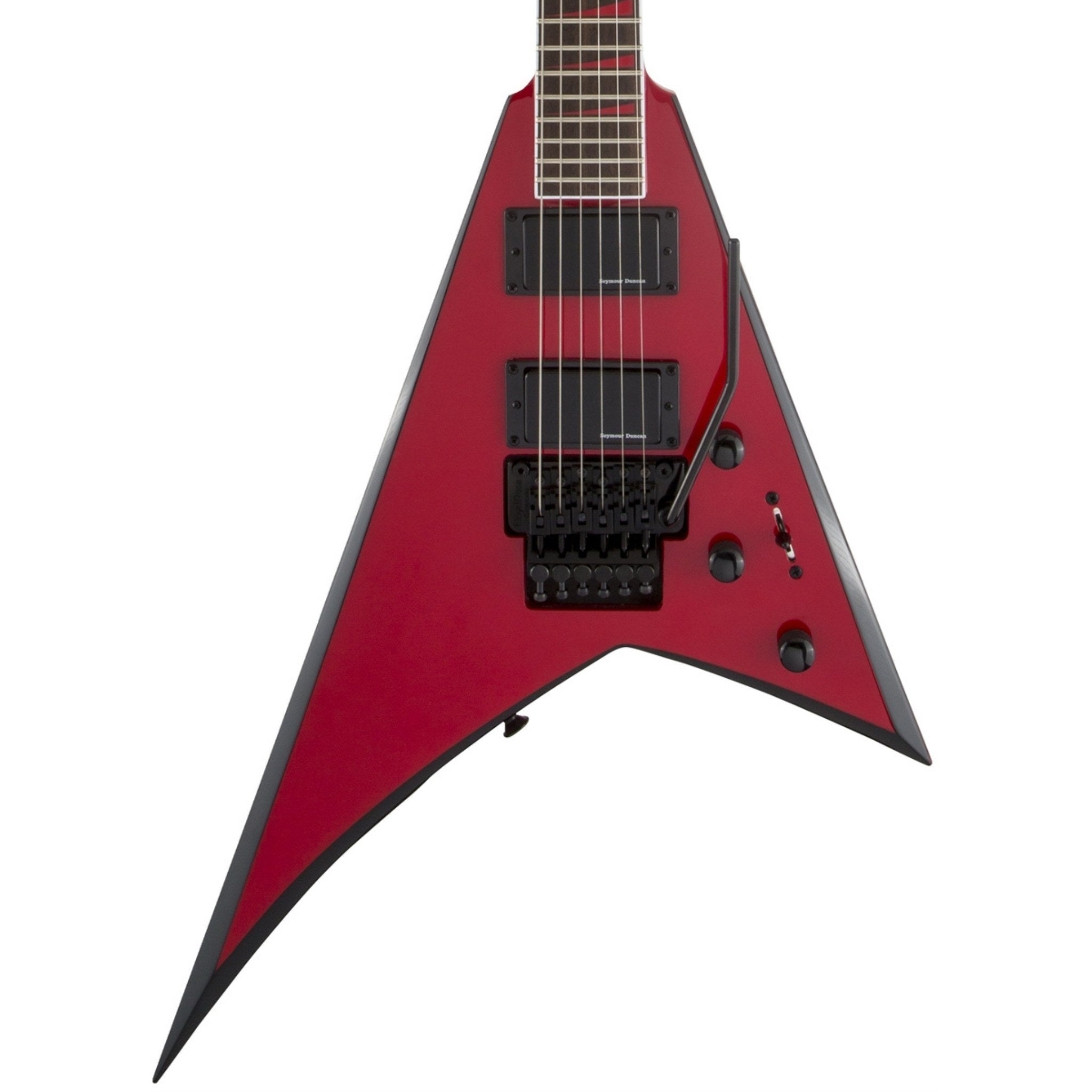 Jackson X Rhoads RRX24 Elektro Gitar – Kıvılcım Müzik