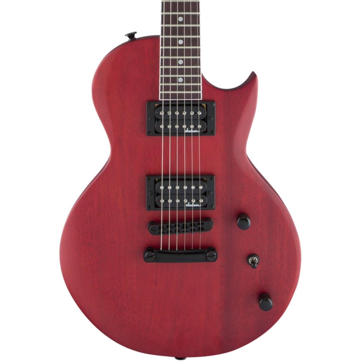 Jackson JS Monarkh SC JS22 Elektro Gitar