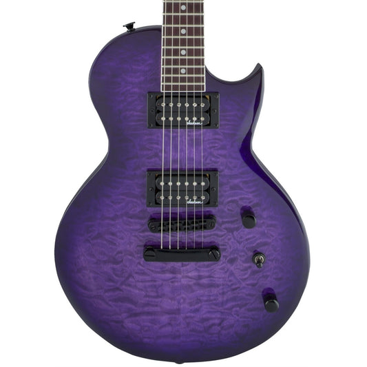 Jackson JS Monarkh SC JS22Q Elektro Gitar