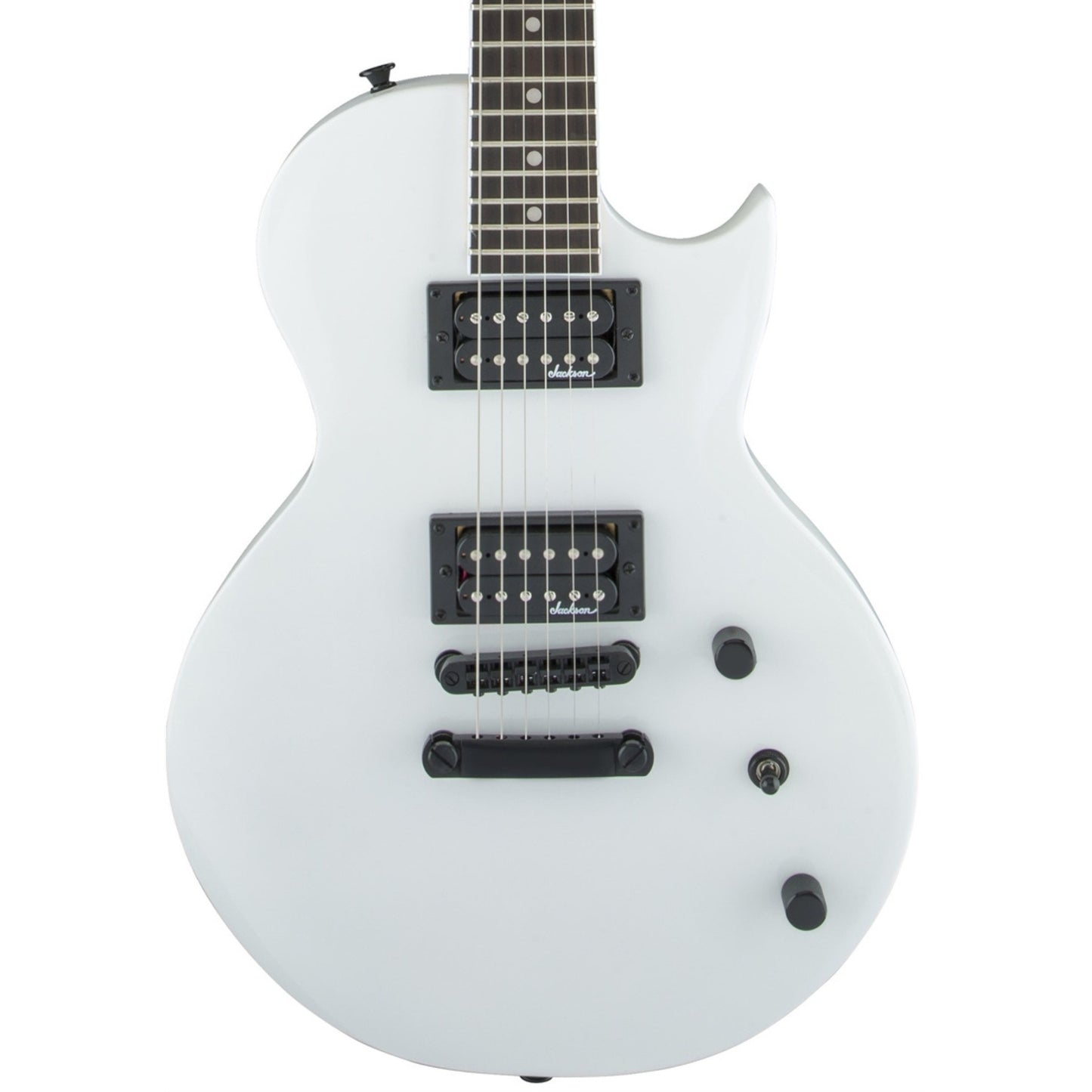 Jackson JS Monarkh SC JS22 Elektro Gitar