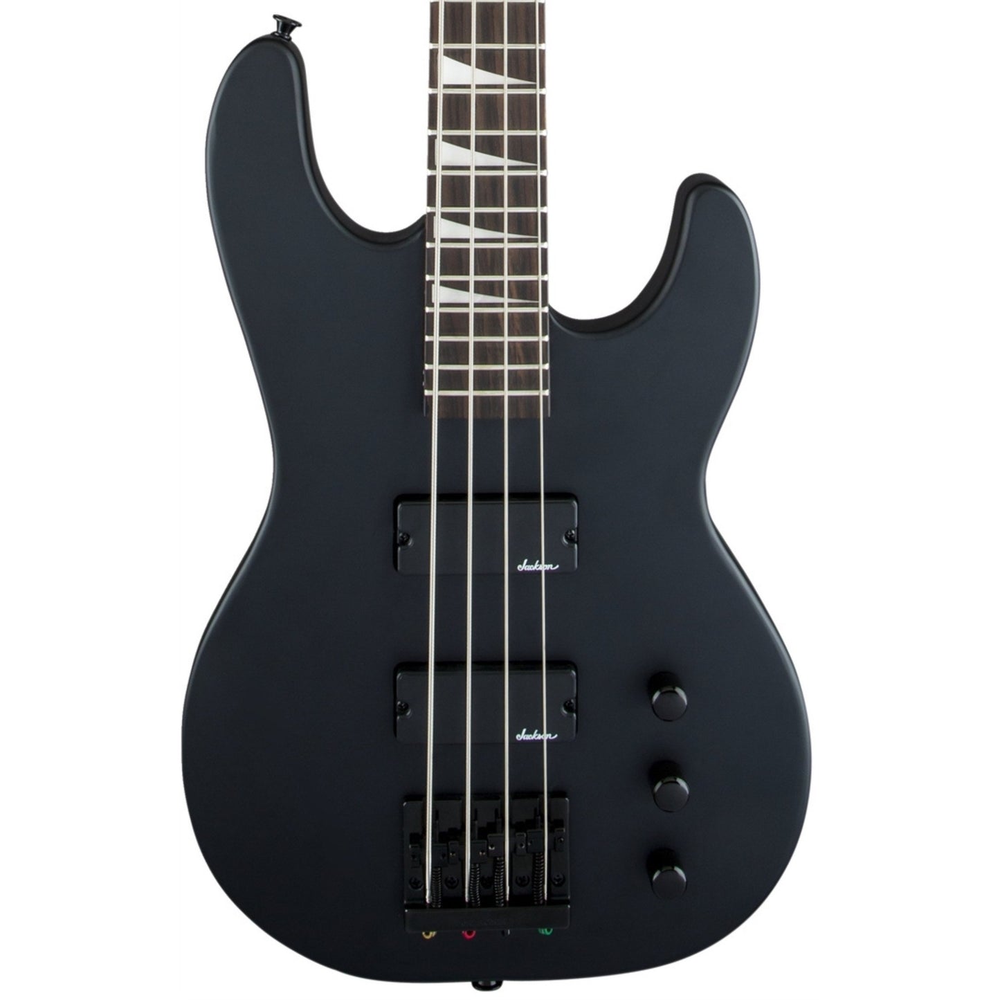 Jackson JS Concert Bass JS2 4 Telli Bas Gitar