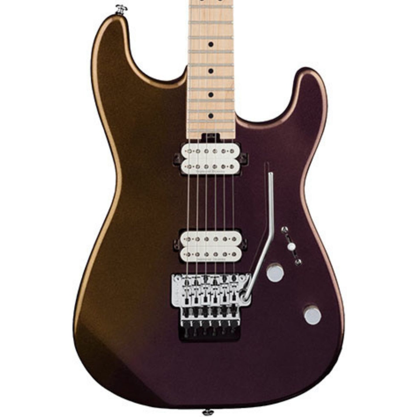 Charvel Pro-Mod San Dimas Style Elektro Gitar