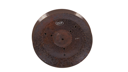Leon Cymbals Tronic Stack 14-14 inç