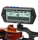 Cherub WMT-655 Clip-On Tuner Akort Aleti