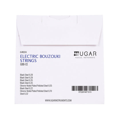 Ugar Elektro Buzuki Teli