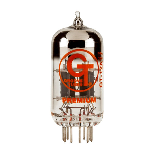 Groove Tubes GT-12AY7 SELECT Preamp Lambası