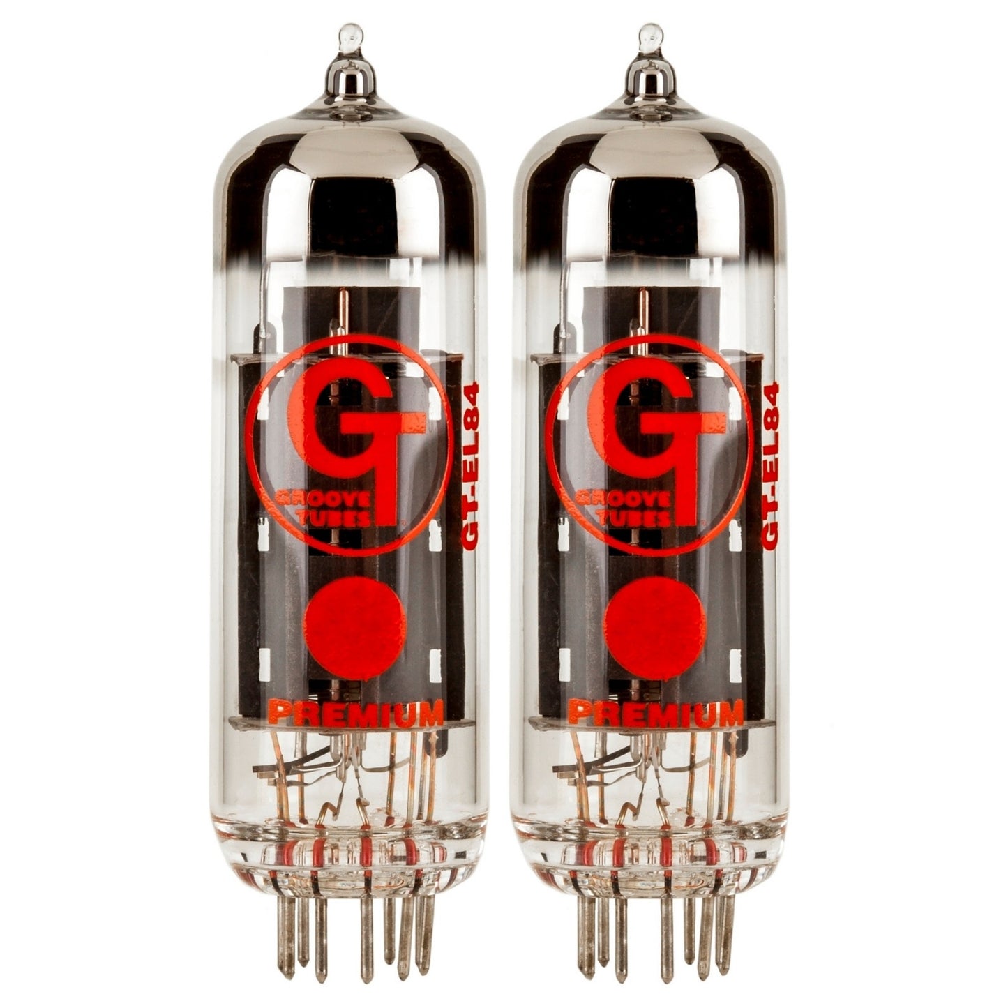Groove Tubes GT-EL84-S Power Lamba