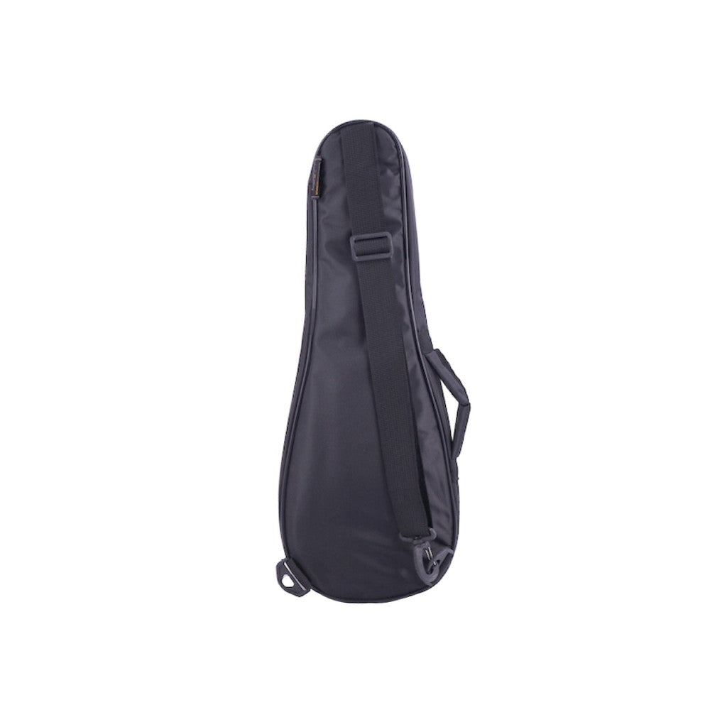 Wagon 03 Serisi Soprano Ukulele Çantası - Siyah