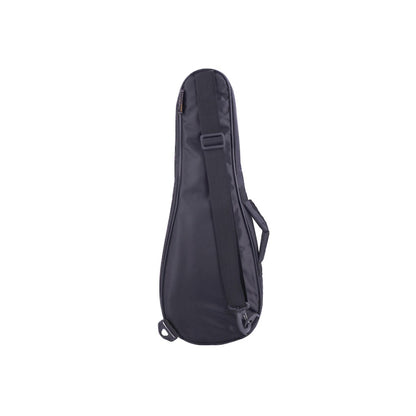 Wagon 03 Serisi Soprano Ukulele Çantası - Siyah