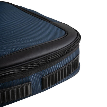 Wagon 05 Serisi Jazz Elektro Gitar Çantası - Mavi