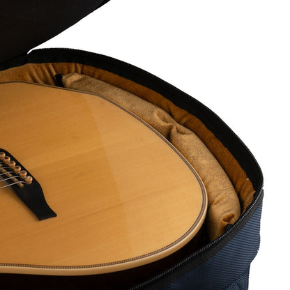 Wagon 05 Serisi Jazz Elektro Gitar Çantası - Mavi