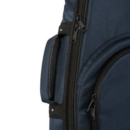 Wagon 05 Serisi Jazz Elektro Gitar Çantası - Mavi