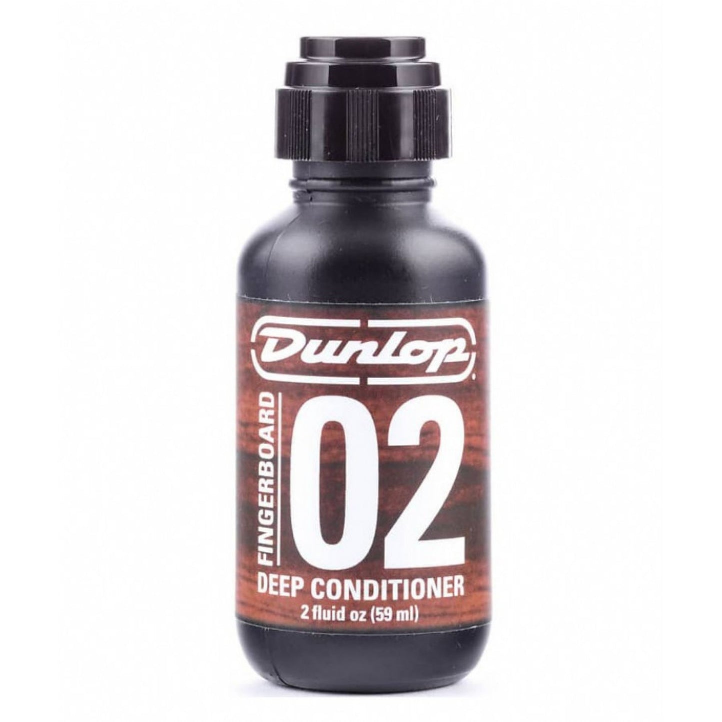 Jim Dunlop 6532 Fingerboard 02 Deep Conditioner Klavye Temizleyici