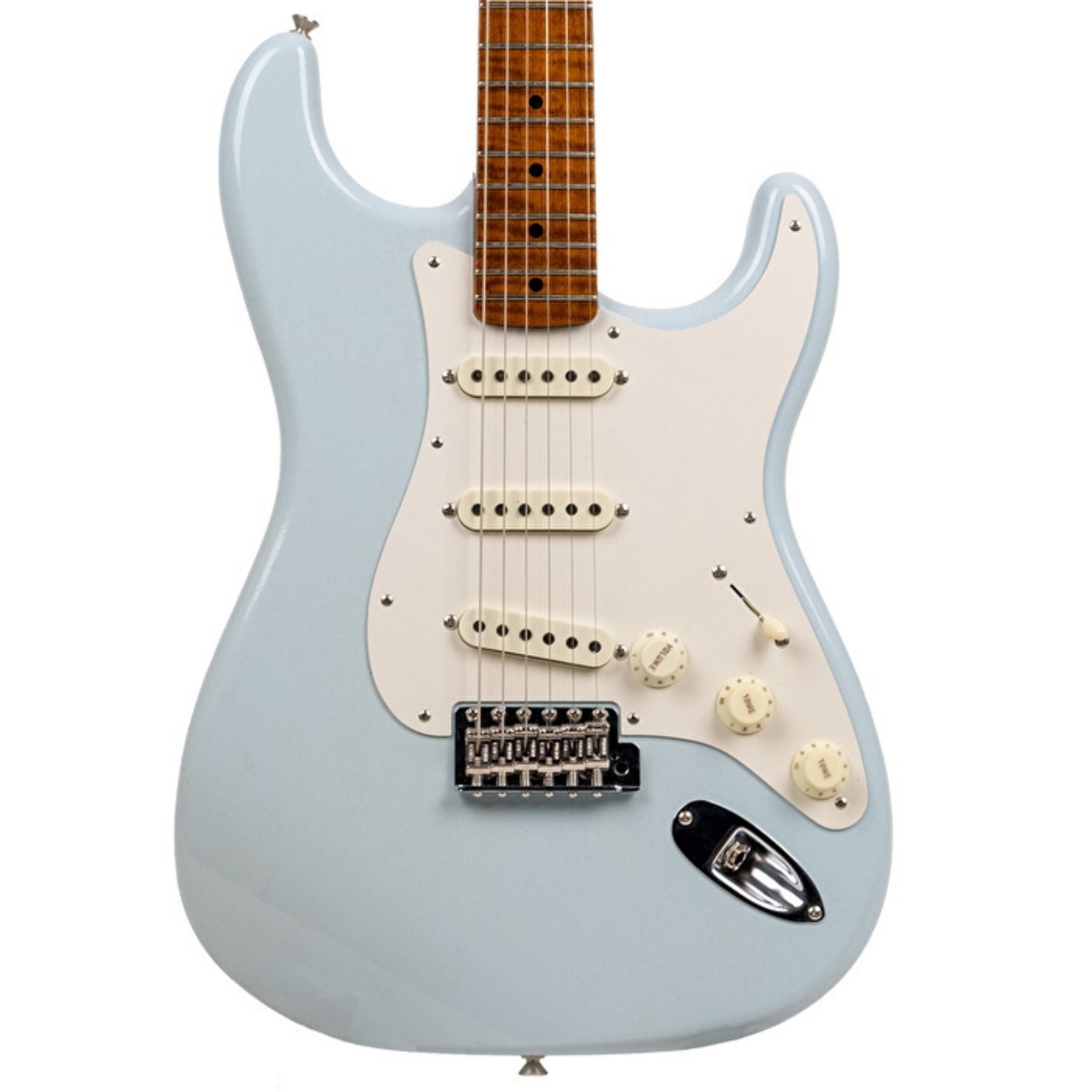 Fender Custom Shop 2023 Limited Edition Roasted 50s Stratocaster
