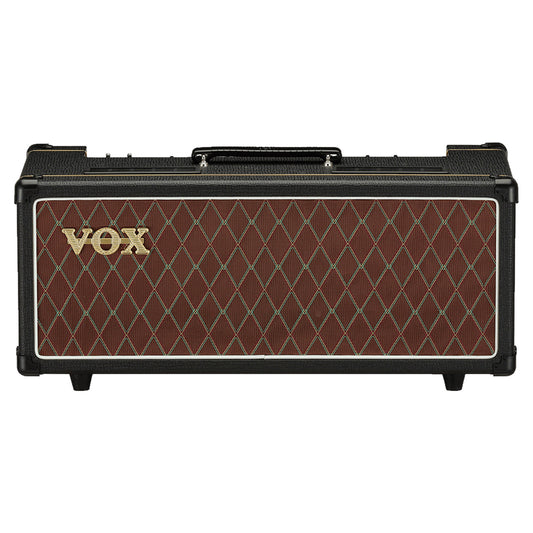 Vox AC15 Elektro Gitar Kafa Amfisi