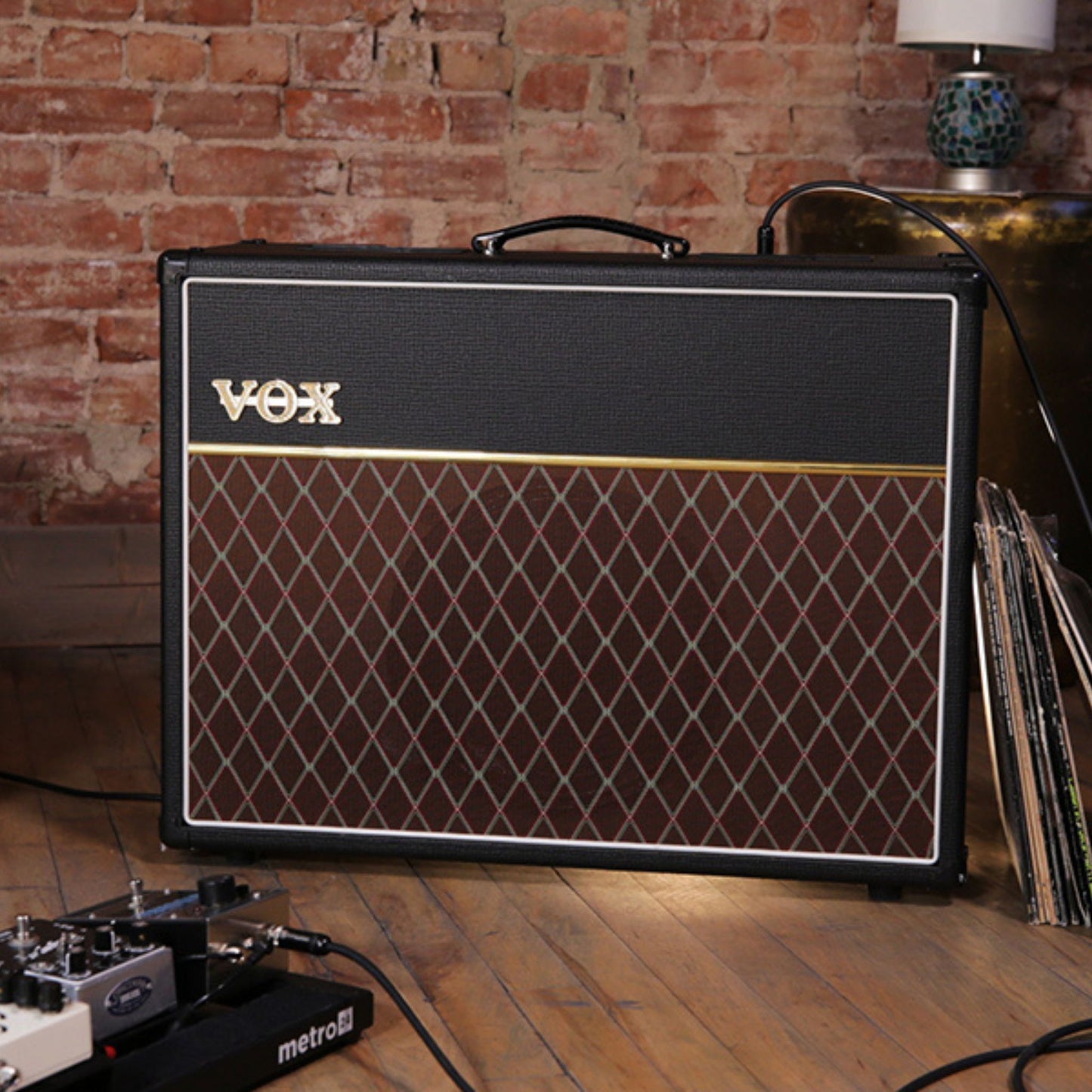 Vox AC30S1 Elektro Gitar Amfisi