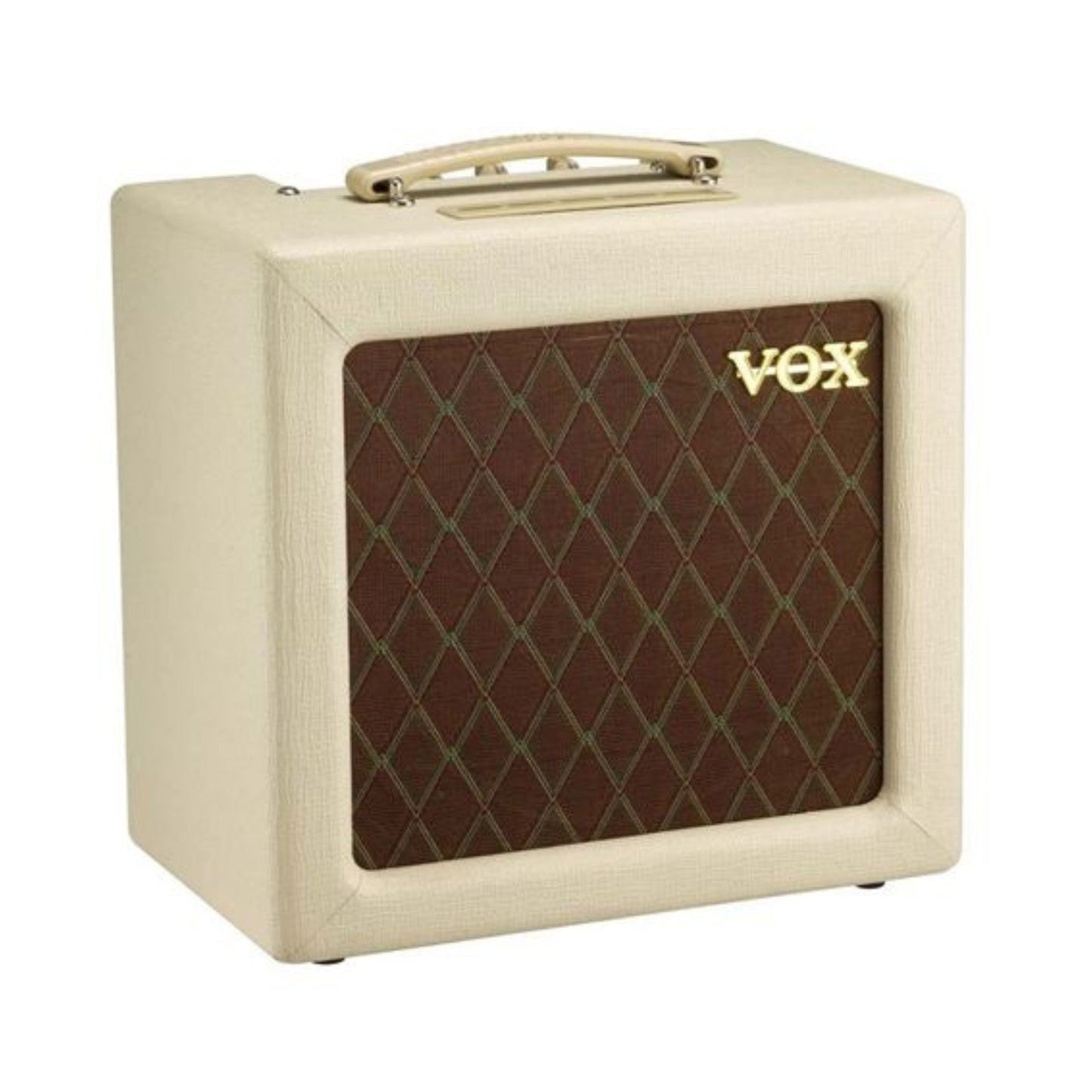 Vox AC4-TV Elektro Gitar Amfisi