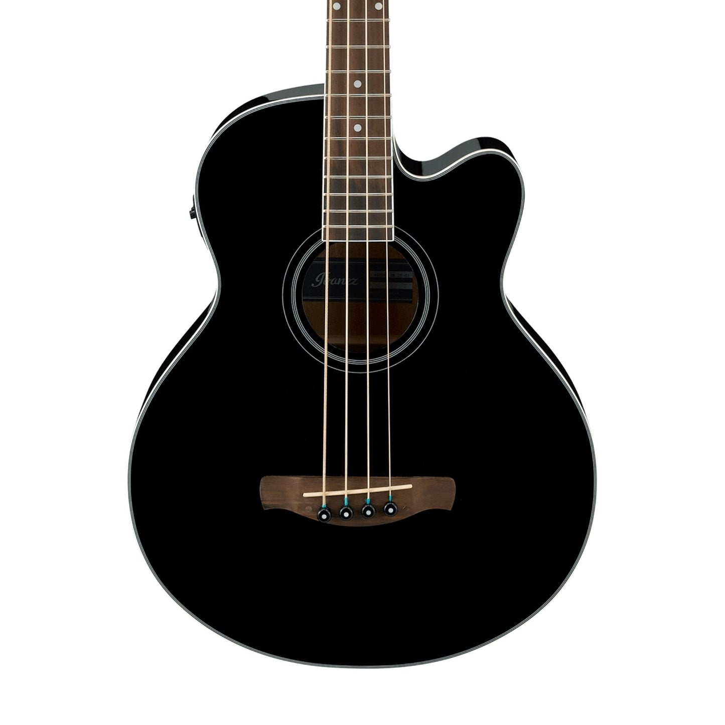 Ibanez AEB8E AEL Serisi Akustik Bas Gitar