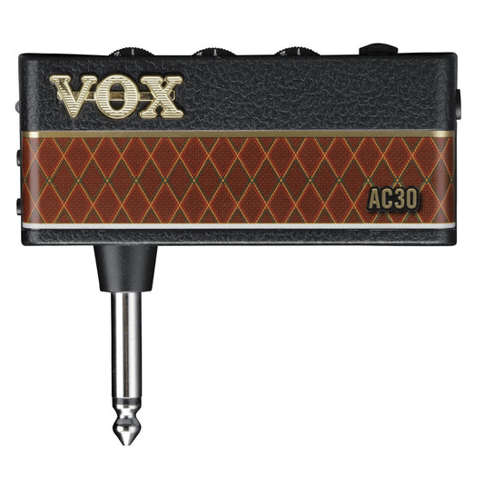 Vox amPlug 3 AC30 Kulaklık Amfisi