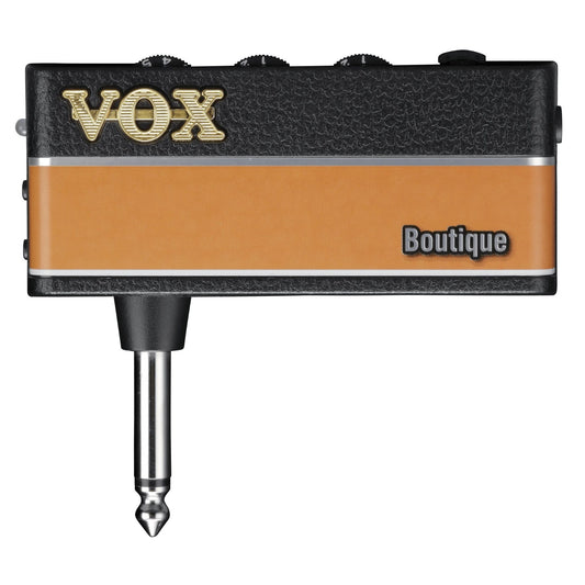 Vox amPlug 3 Boutique Kulaklık Amfisi