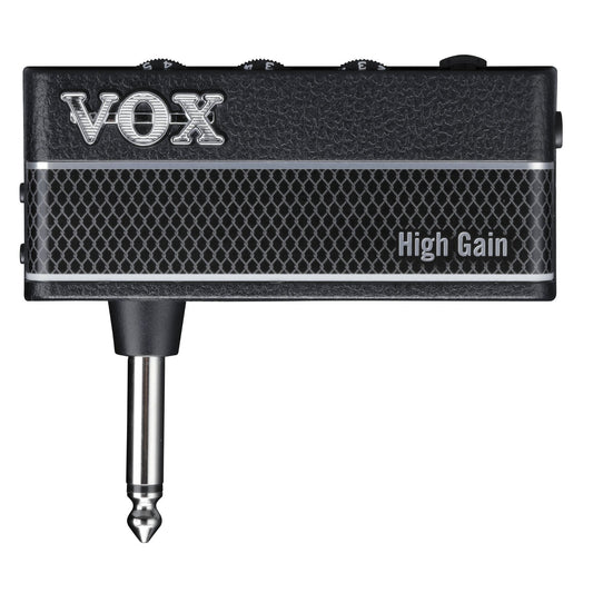 Vox amPlug 3 High Gain Kulaklık Amfisi