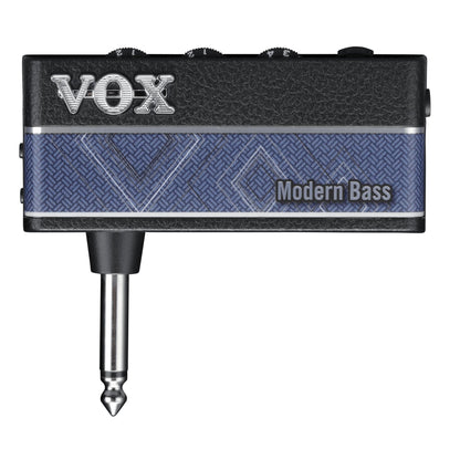 Vox amPlug 3 Modern Bass Kulaklık Amfisi