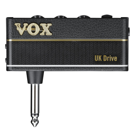 Vox amPlug 3 UK Drive Kulaklık Amfisi