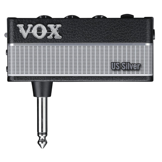 Vox amPlug 3 US Silver Kulaklık Amfisi