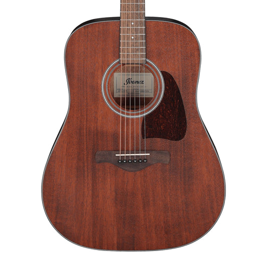 Ibanez AW54 Artwood Serisi Solid Top Dreadnought Akustik Gitar