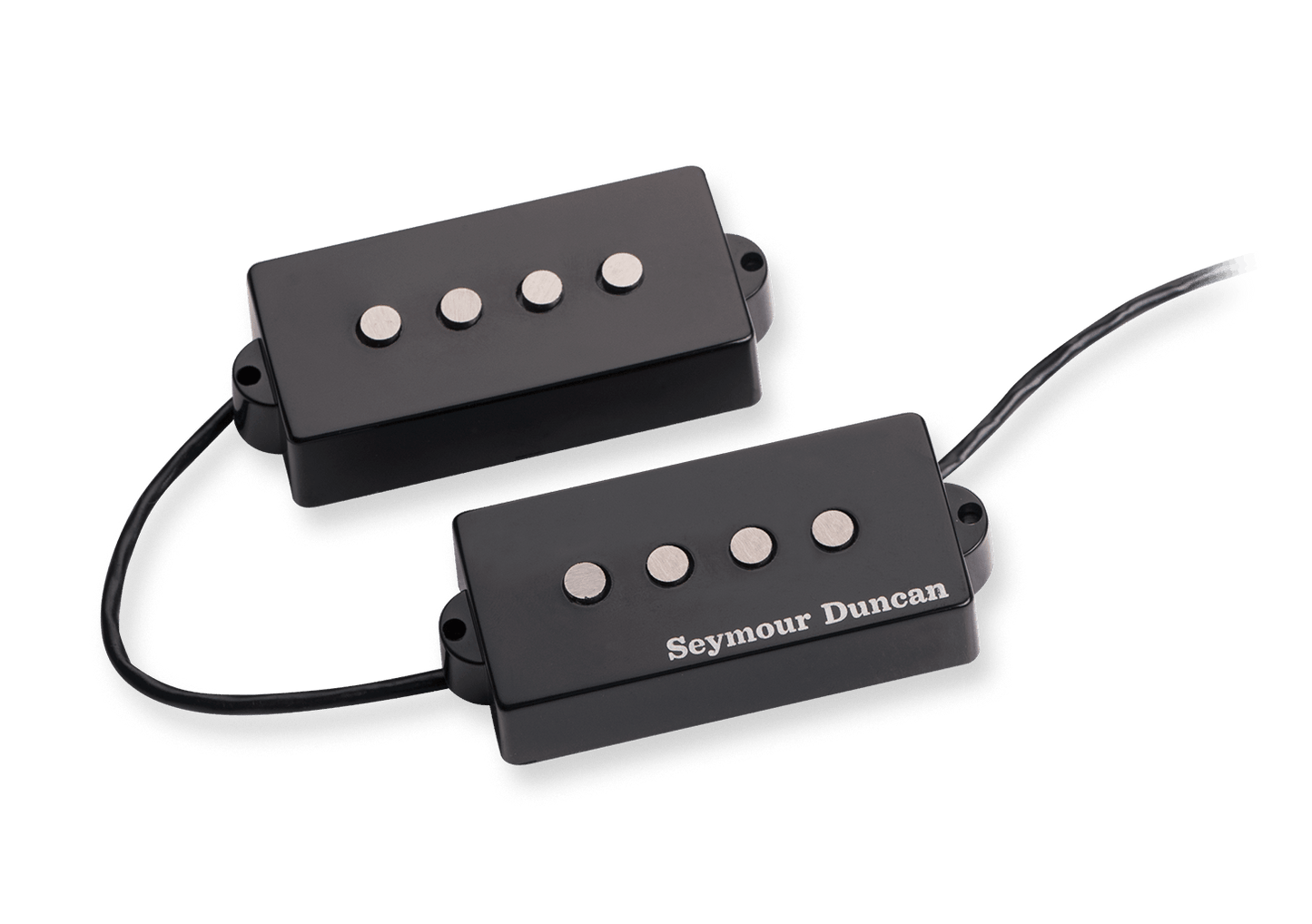 Seymour Duncan Lightning Rods P-Bass Manyetik