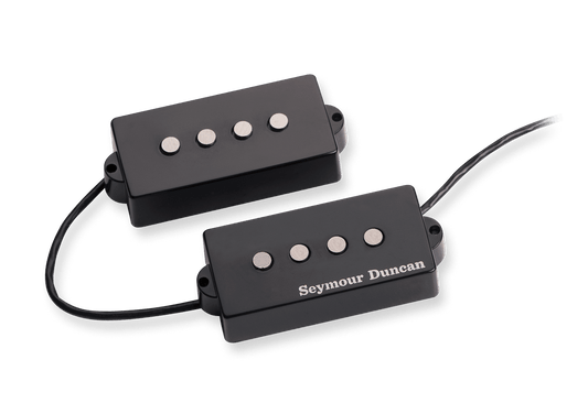 Seymour Duncan Lightning Rods P-Bass Manyetik