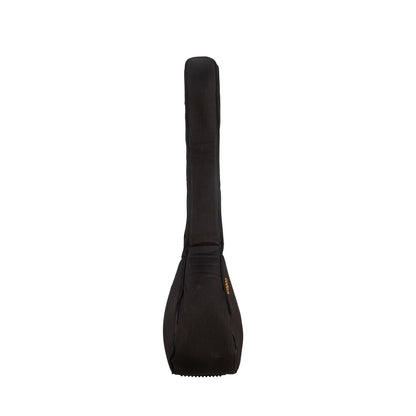 Wagon 03 Serisi Kısa Sap Bağlama Saz Çantası - Siyah