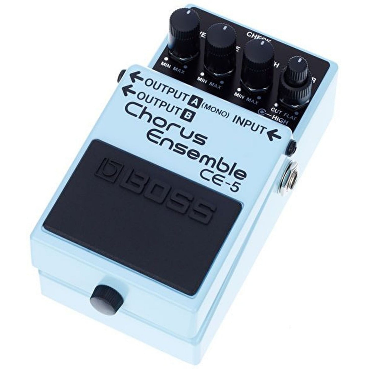 Boss CE-5 Chorus Compact Pedal