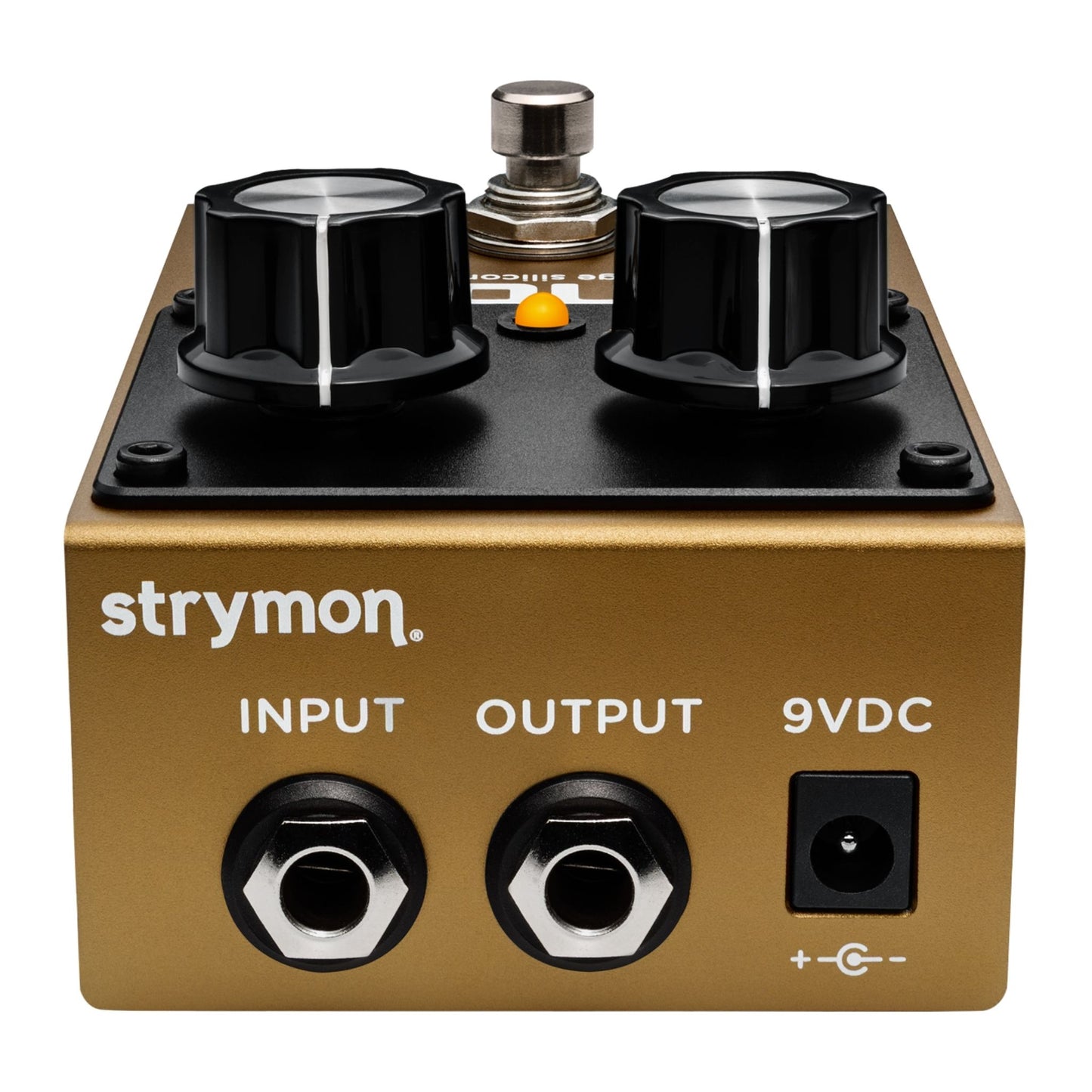 Strymon Canoga Vintage Silicon Fuzz Pedalı