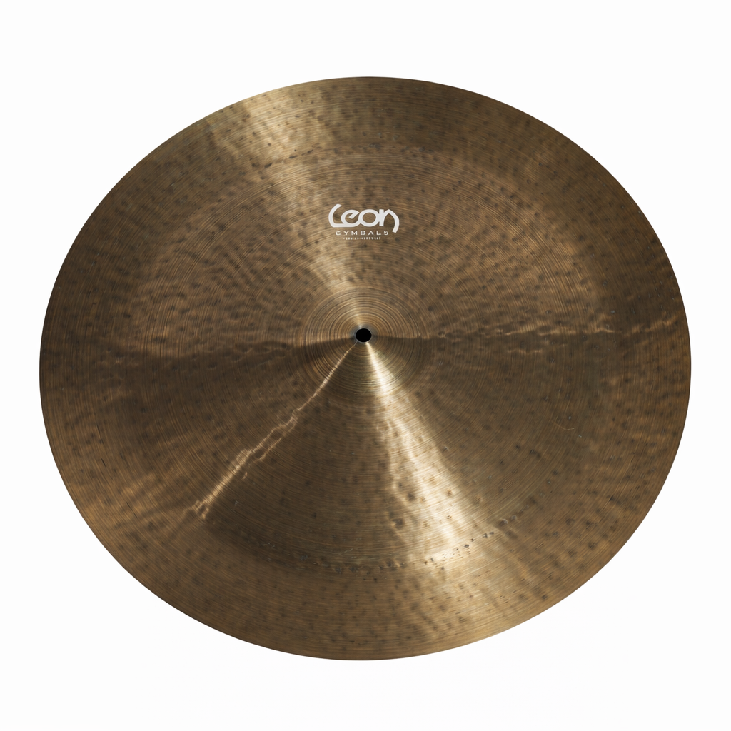 Leon Cymbals China 21 inç