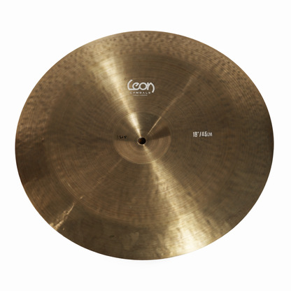 Leon Cymbals China 18 inç