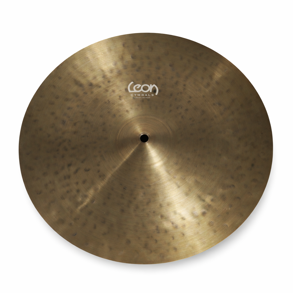 Leon Cymbals China 16 inç